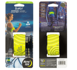 Slap Wrap LED Rechargeable Taglit-33-Neon Yellow-1