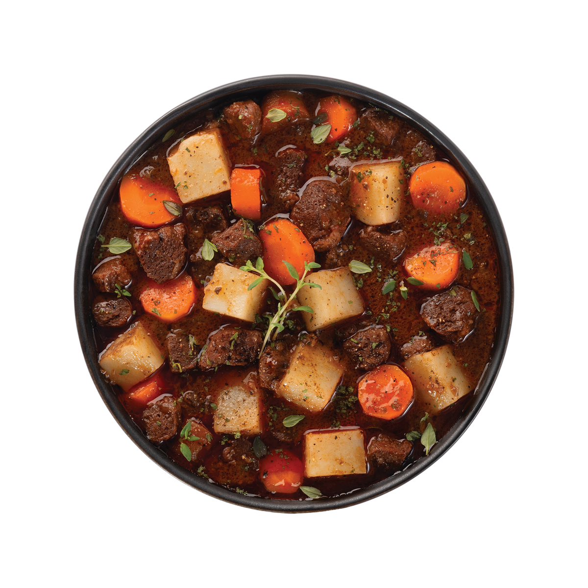Potato Bourguignon-2