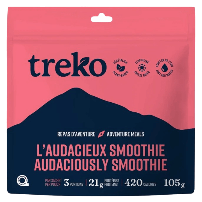 L'audacieux Smoothie-6