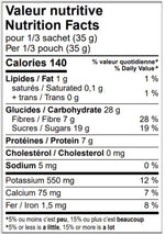 L'audacieux Smoothie-8
