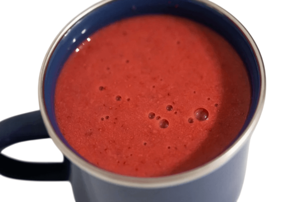 L'audacieux Smoothie-10