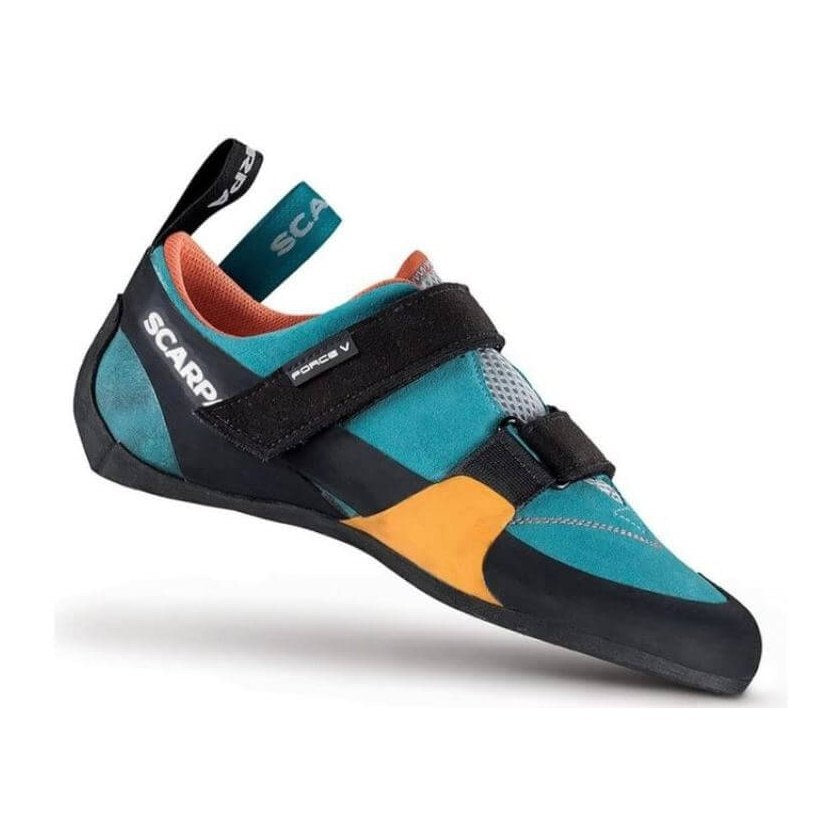Force V-Icefall/Mandarin RED-1