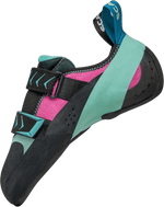 Vapor V-8