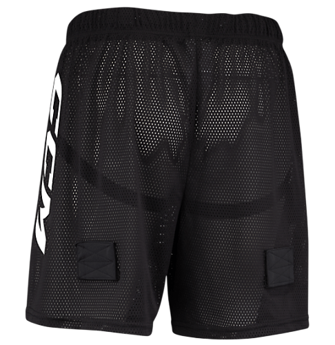 Mesh Short CCM Femme-1