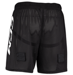 Mesh Short CCM Femme-3