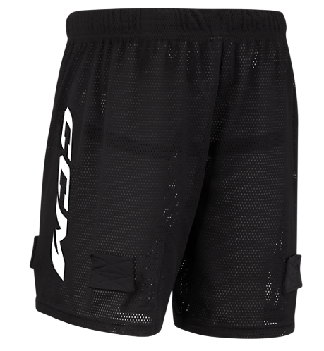 Mesh Short-3