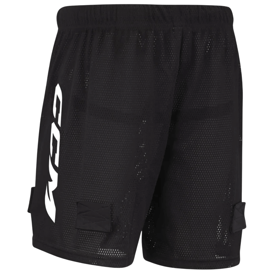Mesh Short-1
