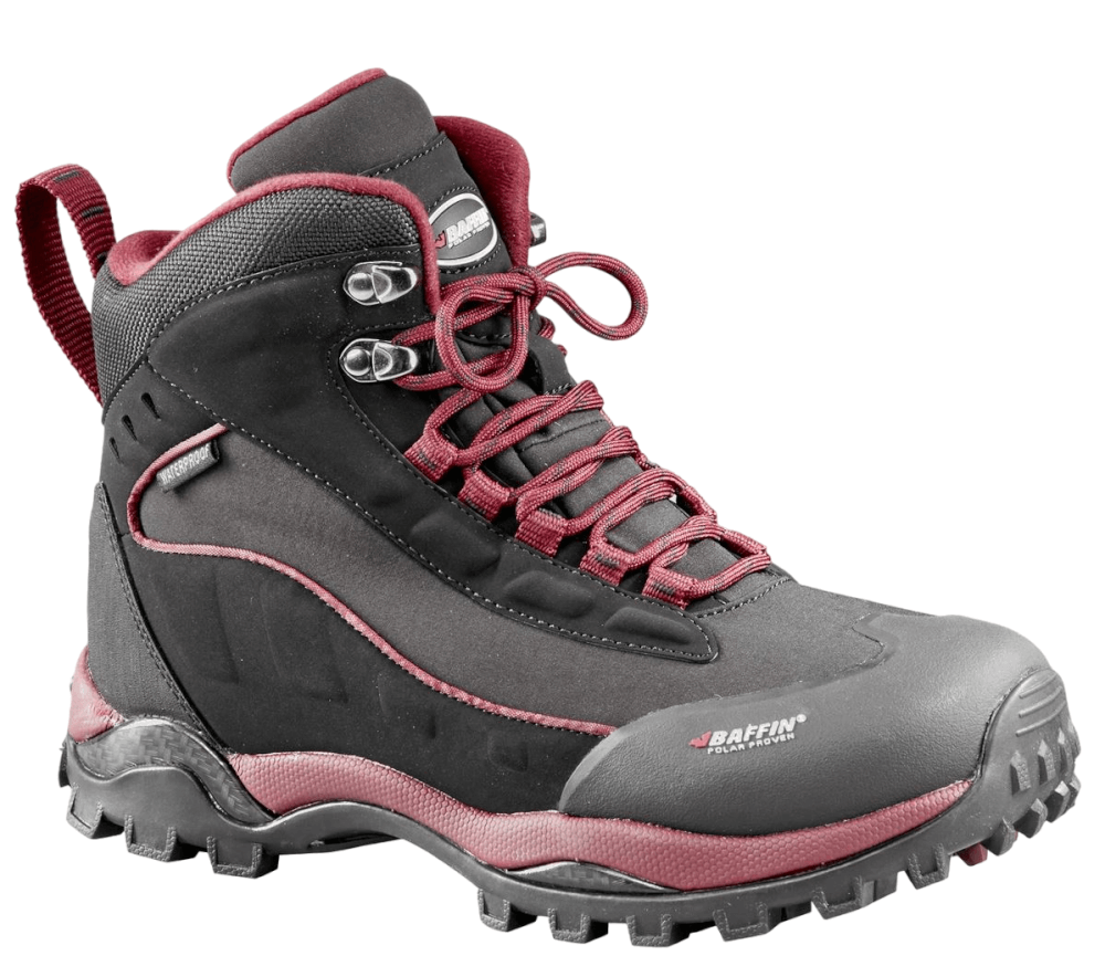 Hike-BBP-Black/Sangria-1