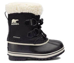 Yoot PAC Nylon WP-010-Noir-1