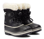 Yoot PAC Nylon WP-4