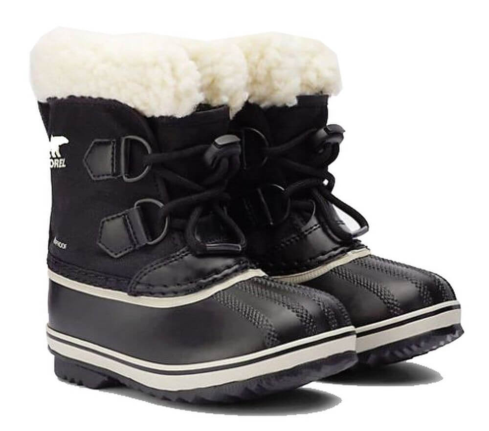 Yoot PAC Nylon WP-4