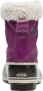 Yoot PAC Nylon WP-6