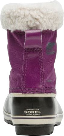 Yoot PAC Nylon WP-6
