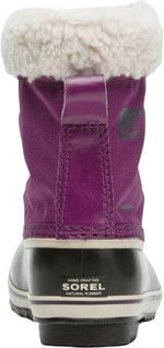 Yoot PAC Nylon WP-16