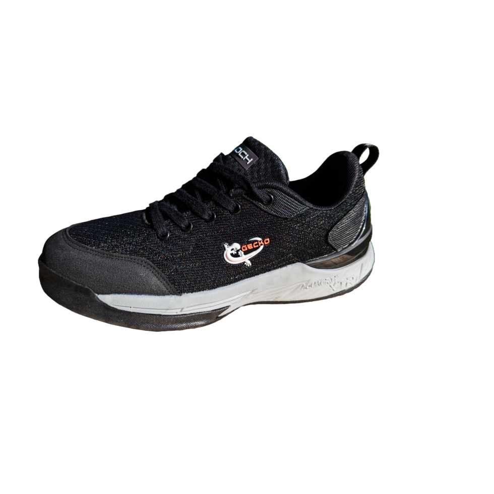 Moloch Pluie Performance-Noir/Orange-1
