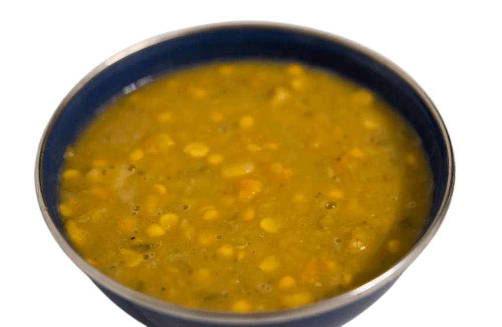 Soupe AUX Pois Boréale-10