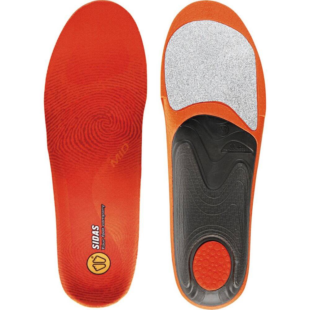 3 Feet Winter MID-1