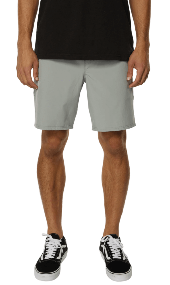 Reserve E-Waist 18" Hybrid-11