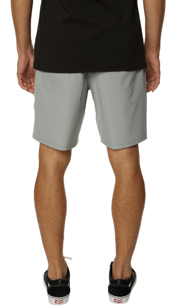 Reserve E-Waist 18" Hybrid-5