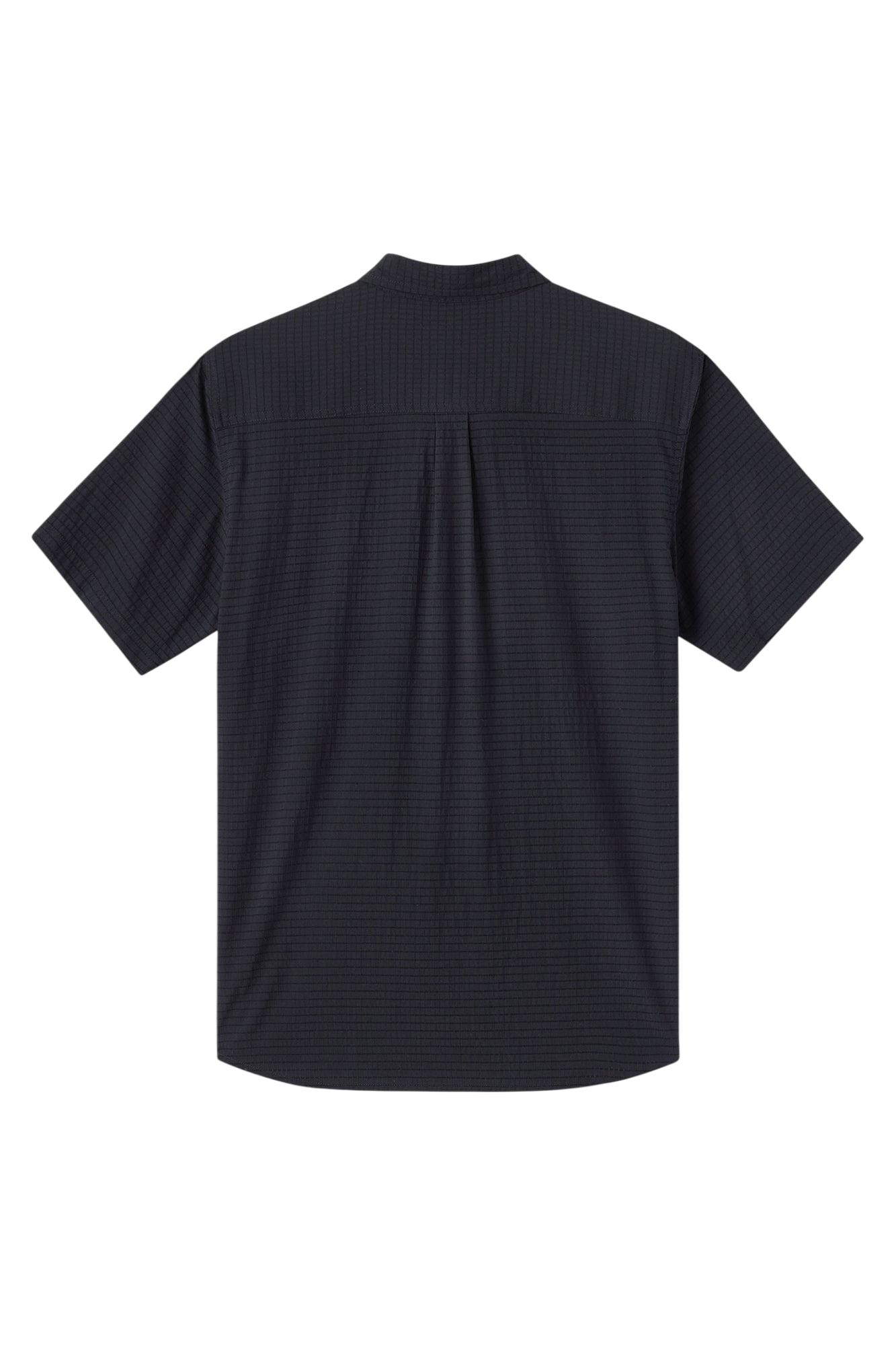 Trvlr Traverse Perforated Standard SS Woven Shirt-4