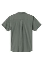 Trvlr Traverse Perforated Standard SS Woven Shirt-10