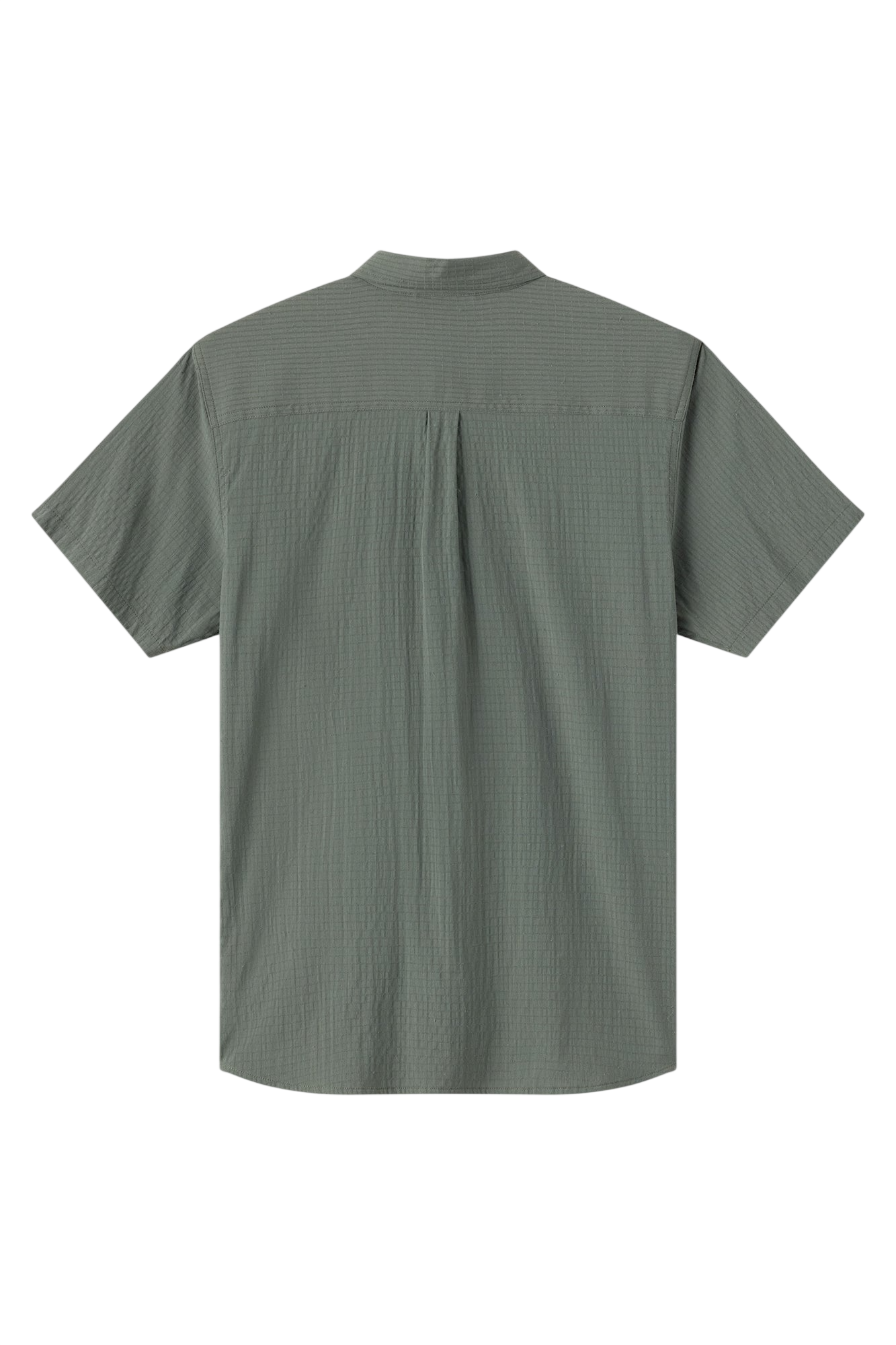 Trvlr Traverse Perforated Standard SS Woven Shirt-10