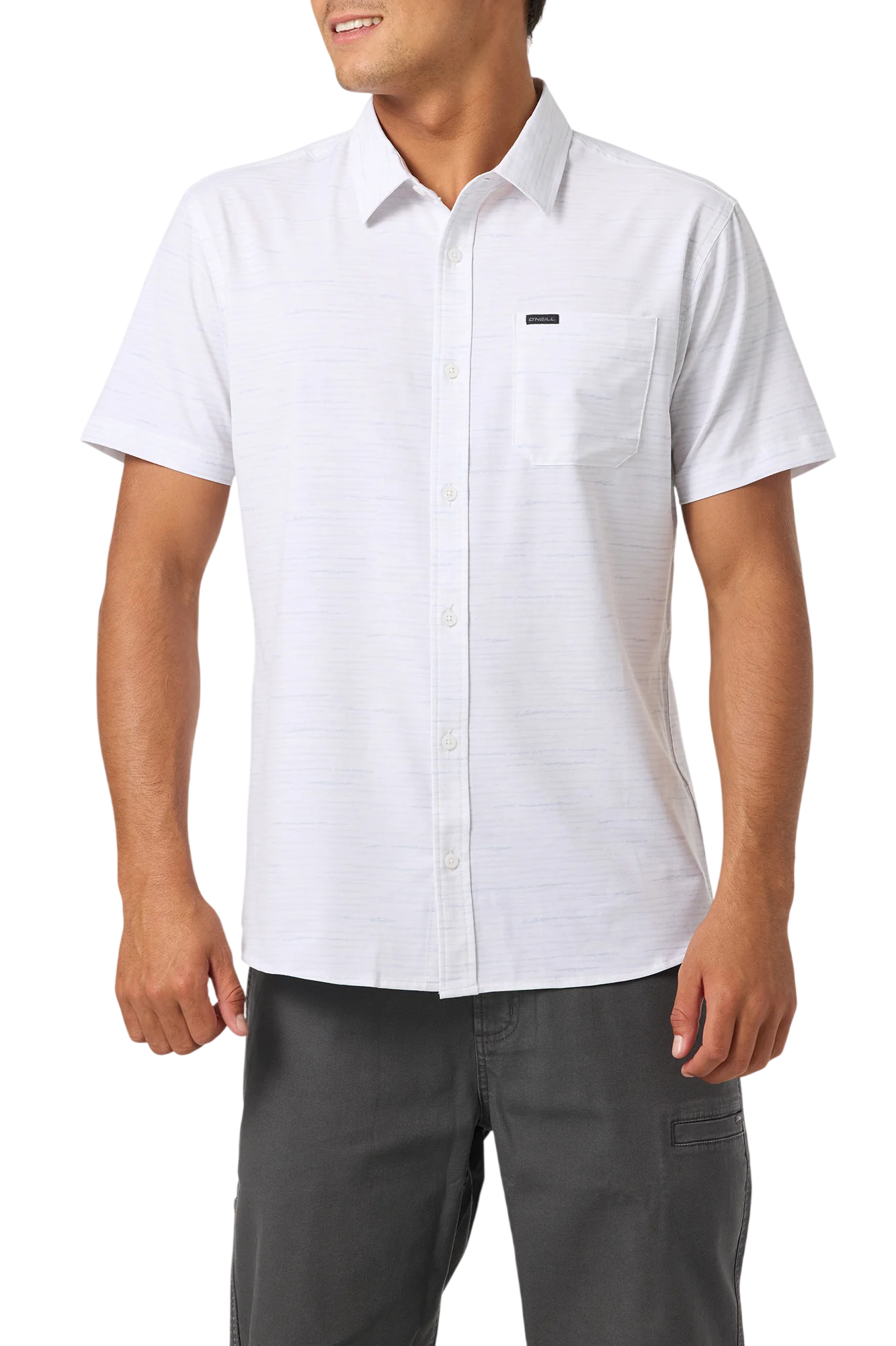 Trvlr UPF Traverse Stripe Standard-1