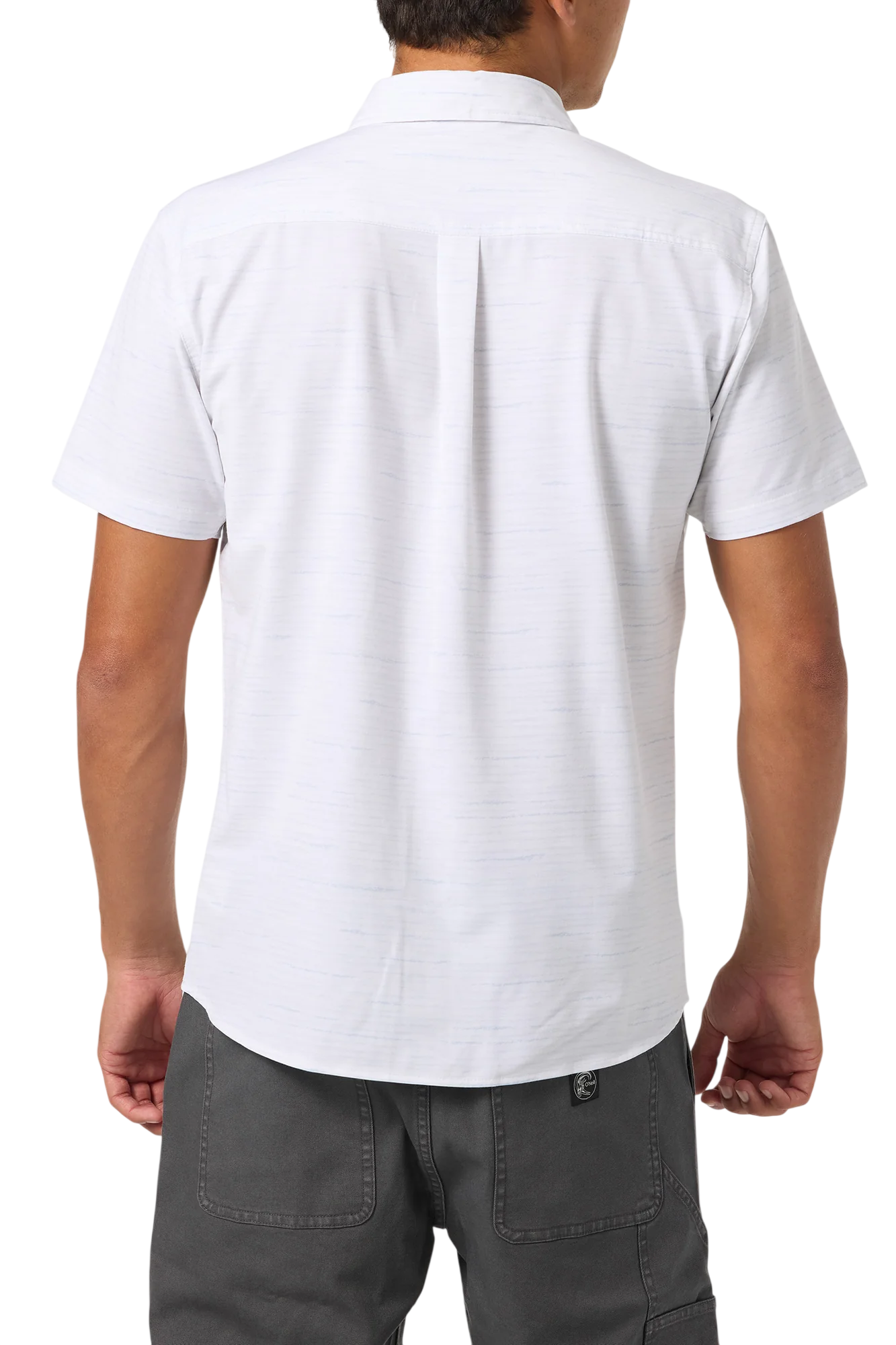 Trvlr UPF Traverse Stripe Standard-3