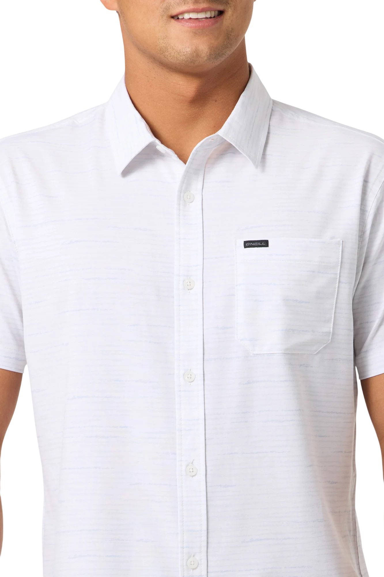 Trvlr UPF Traverse Stripe Standard-5