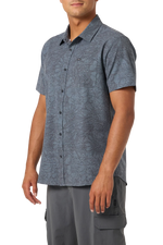UPF Slub Standard SS Woven Shirt-2