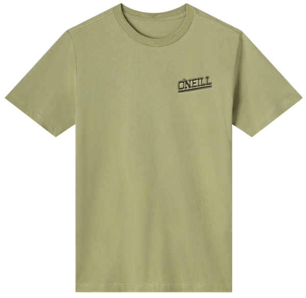 Cactus Classic-OGN-OIL Green-1