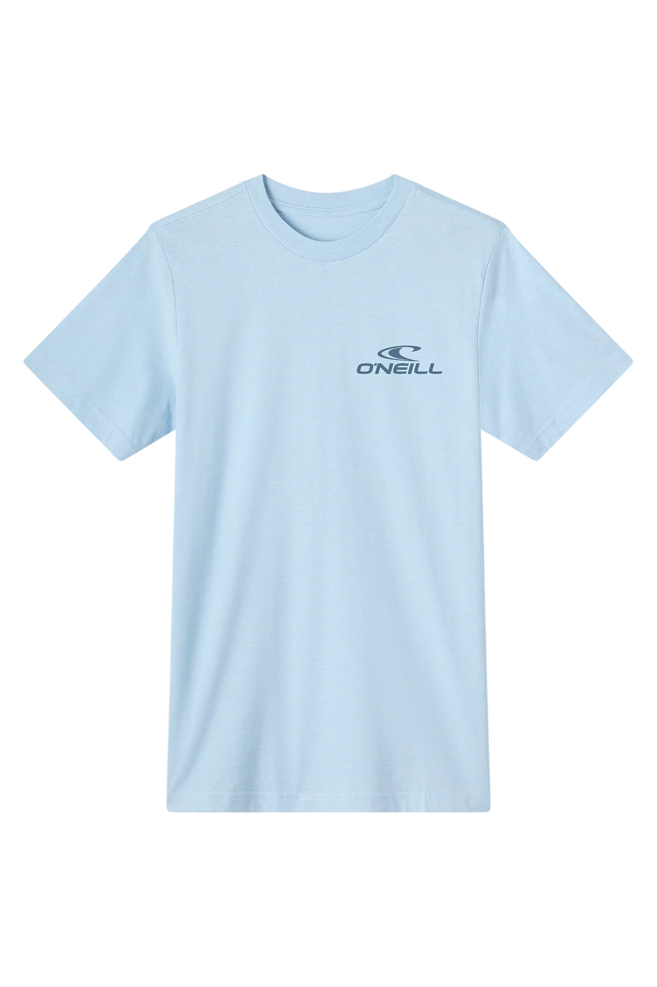 Lineup Classic-BLH-SKY Blue Heather-1