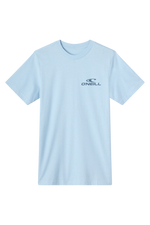 Lineup Classic-BLH-SKY Blue Heather-1