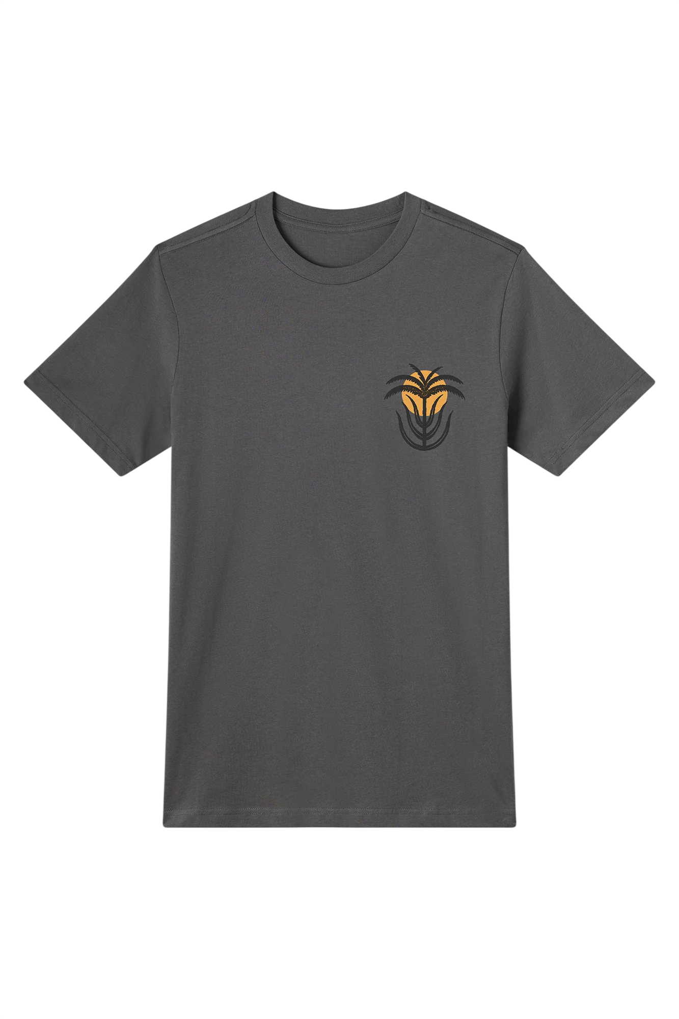 Palm Throne Classic-DSH-Dark Shadow-1