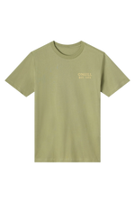 Relax Classic-OGN-OIL Green-1