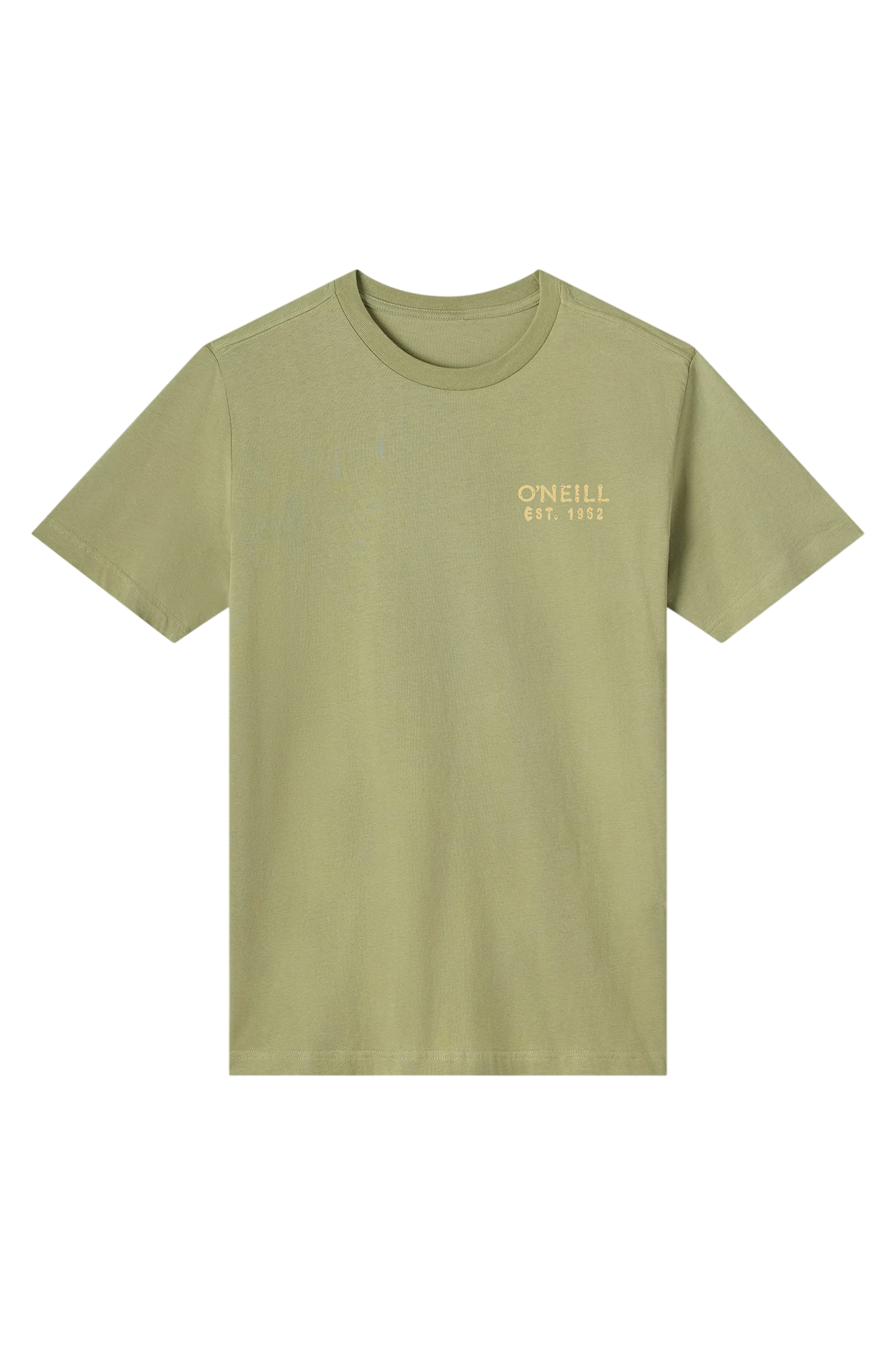 Relax Classic-OGN-OIL Green-1
