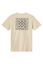 Tile Classic-Kha2-LT Khaki-1