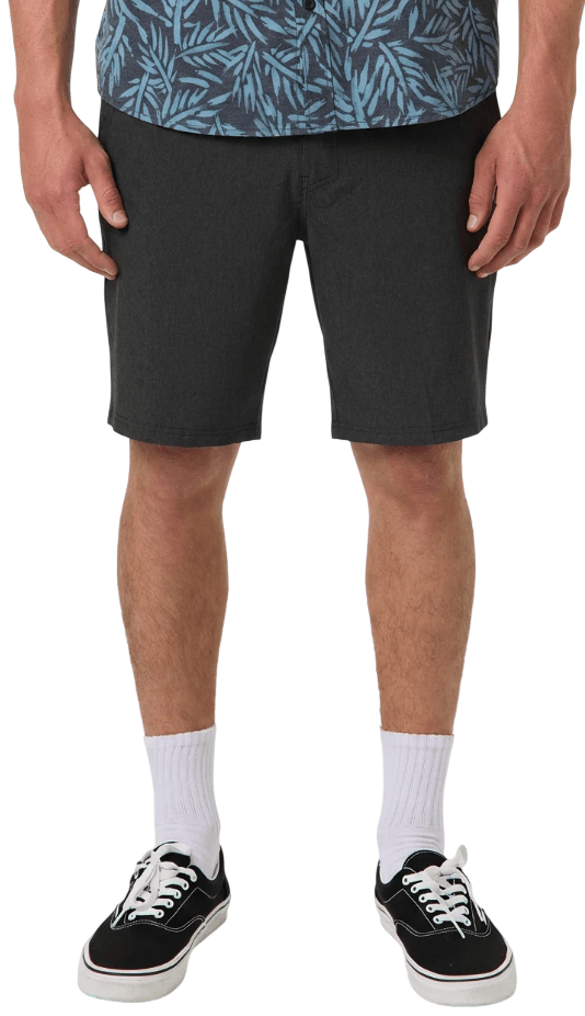 Reserve Heather 19''-HBK-Heather Black-1
