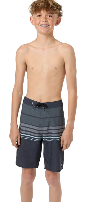 Hyperfreak Heat Stripe 17-1