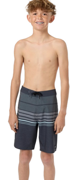 Boardshort Hyperfreak Heat Stripe 17 Garçon