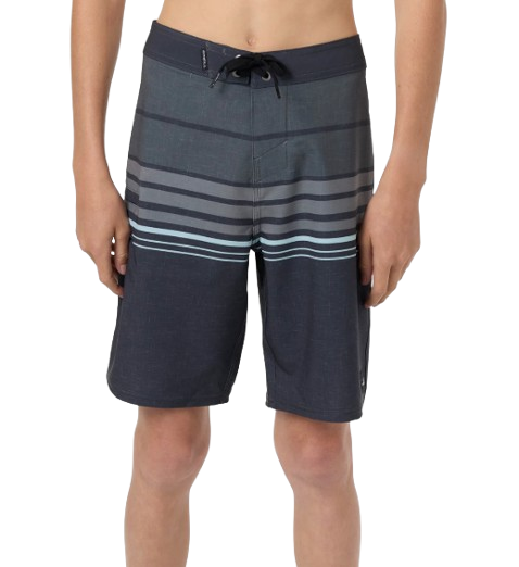 Boardshort Hyperfreak Heat Stripe 17 Garçon