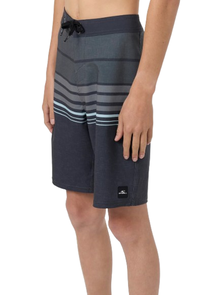 Boardshort Hyperfreak Heat Stripe 17 Garçon