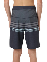 Boardshort Hyperfreak Heat Stripe 17 Garçon