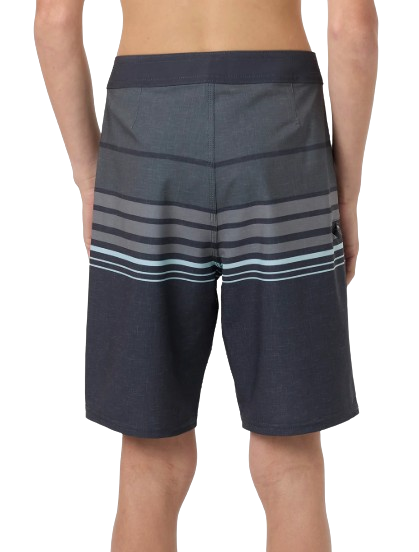 Boardshort Hyperfreak Heat Stripe 17 Garçon