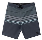 Boardshort Hyperfreak Heat Stripe 17 Garçon