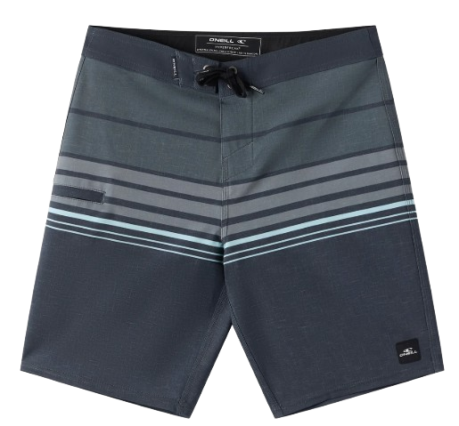 Boardshort Hyperfreak Heat Stripe 17 Garçon