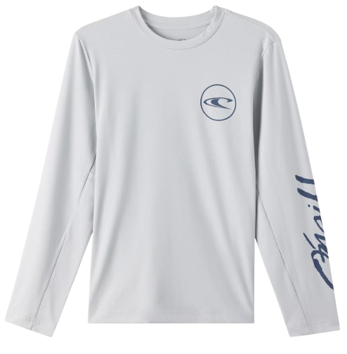 Boys' UPF CHILD'S RASGUARD