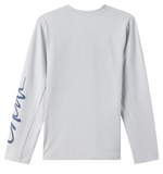 Boys' UPF CHILD'S RASGUARD