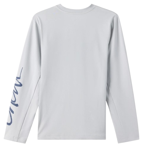 Boys' UPF CHILD'S RASGUARD