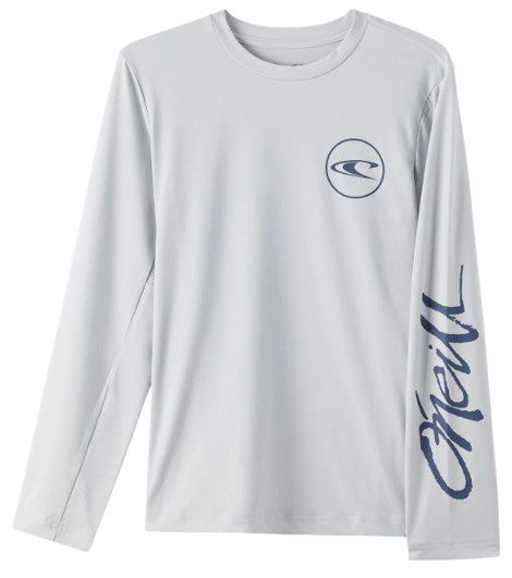 Boys' UPF CHILD'S RASGUARD